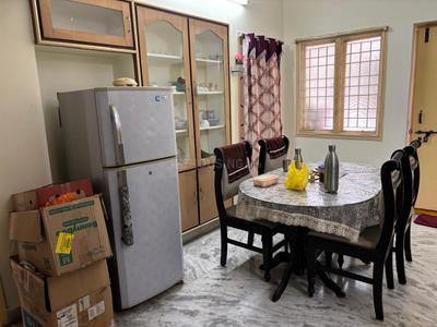 Hall Image of 1200 Sq.ft 2 BHK Apartment / Flat for rent in Ayyappa Nagar Vijayawada for Rs. 16000