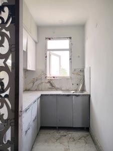 Kitchen Image of 960 Sq.ft 2 BHK Apartment / Flat for sale in Vista Homez, Noida Extension Greater Noida for Rs. 4299000