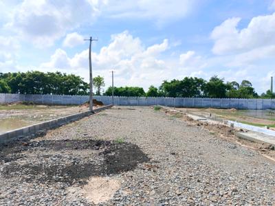 Image of 1100 Sq.ft Residential Plot / Land for sale in Karanodai, Chennai for Rs. 3080000