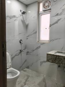 Bedroom One Image of 1423 Sq.ft 3.5 BHK Apartment / Flat for sale in Smartworld Gems, Sector 89 Gurgaon for Rs. 14000000