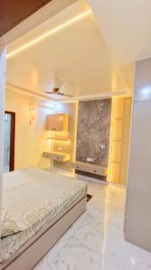 Bedroom Image of 1756 Sq.ft 3 BHK Builder Floor for sale in Vaishali Nagar Jaipur for Rs. 10000000