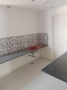 Kitchen Image of 1197 Sq.ft 2 BHK Apartment / Flat for sale in Casagrand Crescendo, Mogappair Chennai for Rs. 12500000