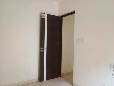 Bedroom Image of 695 Sq.ft 1 BHK Apartment / Flat for sale in GBK Vishwajeet Green, Ambernath East Ambernath for Rs. 2799000