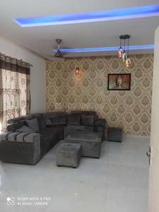Hall Image of 999 Sq.ft 2 BHK Apartment / Flat for sale in Aman Affordable Luxury1, Kharar Mohali for Rs. 2990000