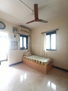 Bedroom Image of 785 Sq.ft 2 BHK Apartment / Flat for sale in Borivali West Mumbai for Rs. 16000000