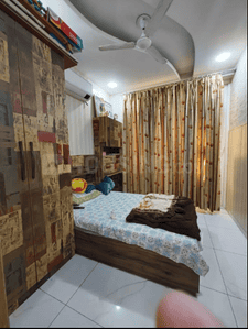 Bedroom Image of 1800 Sq.ft 6 BHK Independent House for sale in Sector 23 Chandigarh for Rs. 71500000