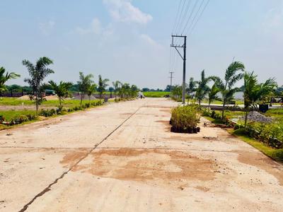 Image of 1800 Sq.ft Residential Plot / Land for sale in Peda Palakaluru, Guntur for Rs. 3200000
