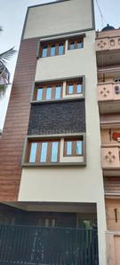 Image of 800 Sq.ft 2 BHK Builder Floor for rent in Nagarbhavi, Bengaluru for Rs. 15000