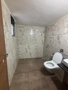 Bathroom Image of 3700 Sq.ft 4 BHK Villa for sale in Raysan Gandhinagar for Rs. 38000000