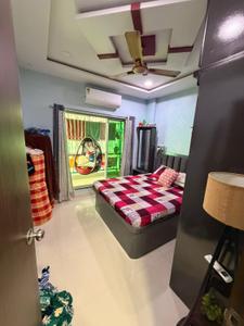 Bedroom Image of 700 Sq.ft 1 BHK Independent House for sale in Kharghar Navi Mumbai for Rs. 10500000