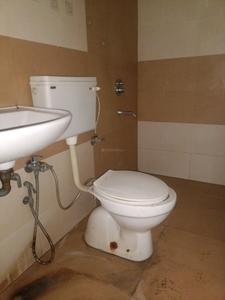 Bedroom Two Image of 1095 Sq.ft 2 BHK Apartment / Flat for sale in Bhavani Krishna Majesty, Kharghar Navi Mumbai for Rs. 9200000