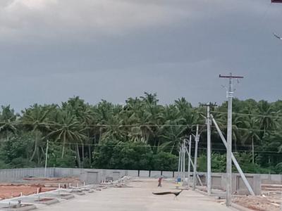 Image of 1500 Sq.ft Residential Plot / Land for sale in South Rampart, Thanjavur for Rs. 5250000