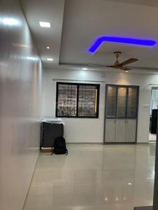 Hall Image of 1150 Sq.ft 2 BHK Apartment / Flat for sale in Bibwewadi Pune for Rs. 9500000