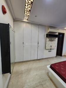 Bedroom Image of 3000 Sq.ft 4.5 BHK Builder Floor for sale in Punjabi Bagh New Delhi for Rs. 36500000