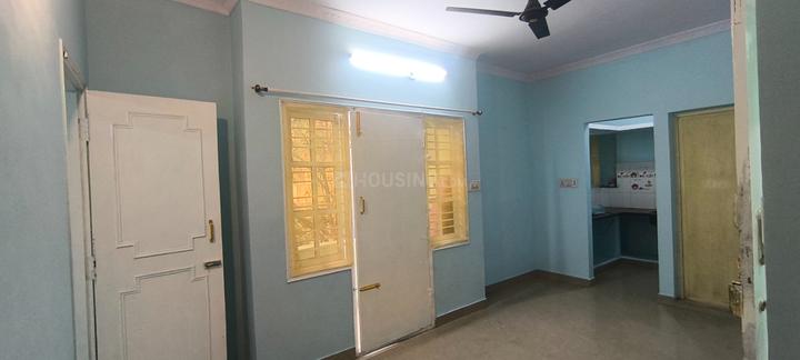 Stage 2, Domlur Layout Bedroom 1