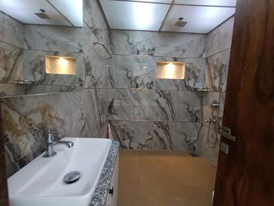 Bathroom Image of 1630 Sq.ft 3 BHK Apartment / Flat for sale in Lodha Enchante, Sion Mumbai for Rs. 52000000