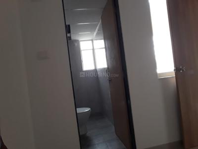 Bathroom Image of 645 Sq.ft 2 BHK Apartment / Flat for sale in Chakan Pune for Rs. 3200000