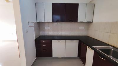 Kitchen Image of 902 Sq.ft 2 BHK Apartment / Flat for rent in Century Commanders Vista, Anantapura Bengaluru for Rs. 24000
