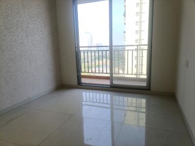 Bedroom Image of 1100 Sq.ft 2 BHK Apartment / Flat for sale in Excellence Residency by Excellence Realtors, Kalamboli Navi Mumbai for Rs. 9000000