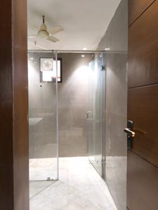 Bedroom Three Image of 3500 Sq.ft 5 BHK Builder Floor for sale in Vasundhara Ghaziabad for Rs. 35100000