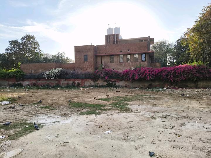 Sector 2 Main Image 1