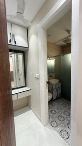 Bedroom Image of 3230 Sq.ft 4 BHK Builder Floor for sale in Sector 3 Faridabad for Rs. 33000000