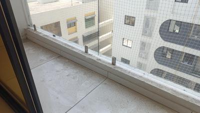 Balcony Image of 1750 Sq.ft 3 BHK Apartment / Flat for rent in Harni Vadodara for Rs. 20000