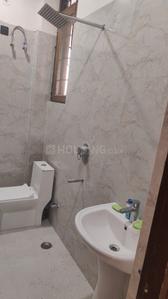 Image of 1200 Sq.ft 2 BHK Builder Floor for rent in Spring Grace, Mutkkipur, Lucknow for Rs. 16000