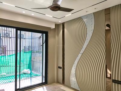 Bedroom Image of 1650 Sq.ft 3 BHK Builder Floor for sale in BPTP Astaire Garden Floors, Sector 70A Gurgaon for Rs. 22000000