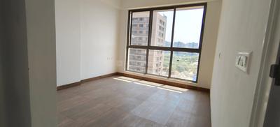 Bedroom Image of 1100 Sq.ft 2 BHK Apartment / Flat for sale in Pacifica North Enclave, Vaishno Devi Circle Ahmedabad for Rs. 5500000
