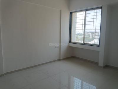 Bedroom Image of 900 Sq.ft 2 BHK Apartment / Flat for sale in Venus Nandini Bellus, Hadapsar Pune for Rs. 6491000