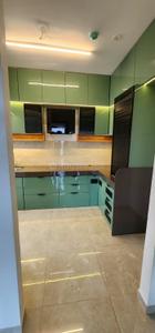 Kitchen Image of 1012 Sq.ft 2 BHK Apartment / Flat for sale in Mahalaxmi Zen Estate, Kharadi Pune for Rs. 10000000