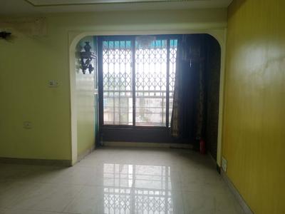 Hall Image of 1531 Sq.ft 3 BHK Apartment / Flat for sale in Tollygunge Kolkata for Rs. 12500000