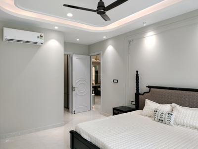 Bedroom Image of 2682 Sq.ft 4 BHK Builder Floor for sale in BPTP Eden Estate, Sector 81 Faridabad for Rs. 34000000
