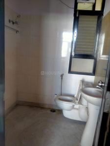 Bathroom Image of 1850 Sq.ft 3 BHK Builder Floor for rent in Govindpuri Jaipur for Rs. 25000