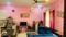 Hall Image of Ginnie homes in Sector 63 A, Noida