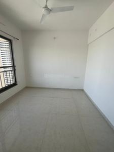 Bedroom Image of 940 Sq.ft 1.5 BHK Apartment / Flat for rent in Pride World City, Lohegaon Pune for Rs. 20000