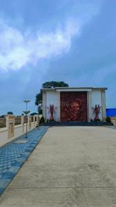 Image of 600 Sq.ft Residential Plot / Land for sale in Drushika Heera Residency, Puwarda Junarda, Indore for Rs. 2340000