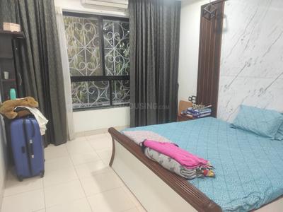 Bedroom Image of 2000 Sq.ft 2.5 BHK Villa for rent in Mohammed Wadi Pune for Rs. 45000