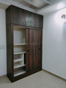 Bedroom Image of 960 Sq.ft 2 BHK Builder Floor for rent in Indirapuram Ghaziabad for Rs. 20000