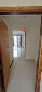 Hall Image of 1000 Sq.ft 2 BHK Apartment / Flat for sale in SNN Raj Etternia, Harlur Bengaluru for Rs. 20000000