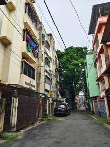 Building Image of 720 Sq.ft 2 BHK Apartment / Flat for sale in Lake Gardens Kolkata for Rs. 4200000