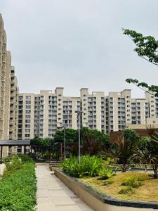 Image of 1690 Sq.ft 3 BHK Apartment / Flat for sale in Wallfort Heights G H I J K L, Bhatagaon, Raipur for Rs. 7700000