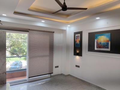 Bedroom Image of 1900 Sq.ft 3 BHK Builder Floor for sale in Paramount Luxury Floors Sushant Lok 3, Sector 57 Gurgaon for Rs. 24500000