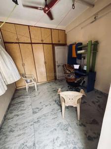Bedroom Image of 2200 Sq.ft 3 BHK Apartment / Flat for sale in Thaltej Ahmedabad for Rs. 12000000