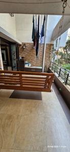 Balcony Image of 3790 Sq.ft 5 BHK Duplex for sale in Kothrud Pune for Rs. 48721000