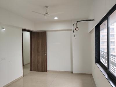 Bedroom Image of 3360 Sq.ft 4 BHK Apartment / Flat for sale in Tremont by Tremont Infrastructure, Vaishno Devi Circle Ahmedabad for Rs. 17000000