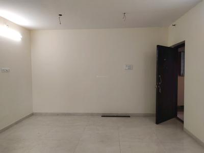 Living Room Image of 1000 Sq.ft 2 BHK Apartment / Flat for sale in Rajendra Dolphin Tower, Malad West Mumbai for Rs. 15500000
