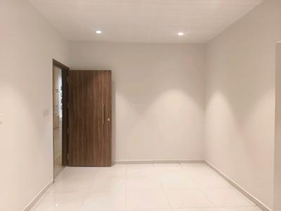 Living Room Image of 770 Sq.ft 2 BHK Apartment / Flat for sale in Runwal Gardens Phase 4 Bldg No 31 32, Dombivli East Thane for Rs. 6700000