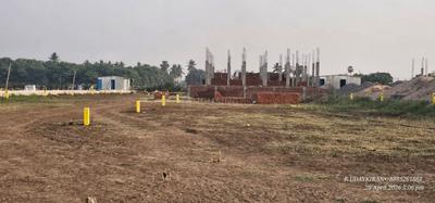 Image of 1485 Sq.ft Residential Plot / Land for sale in Mylavaram, Vijayawada for Rs. 1990000
